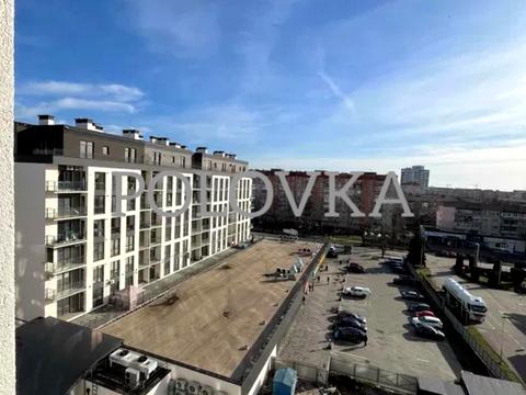квартира за адресою Капушанська вул., 150