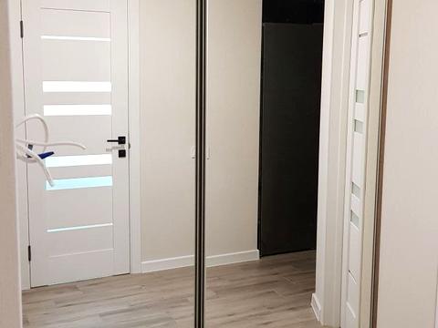квартира за адресою Лисаветинська вул., 1
