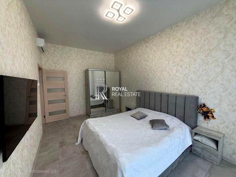 будинок за адресою Паркова, 20б