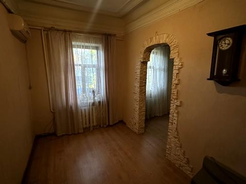 будинок за адресою Миколи Садовського пров. (Пушкіна), 75