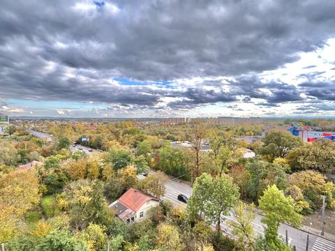 квартира по адресу Владимира Ивасюка ул., 82