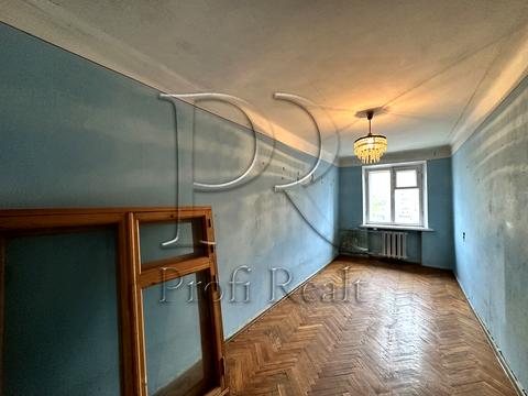 квартира по адресу Верховной Рады бульв., 17