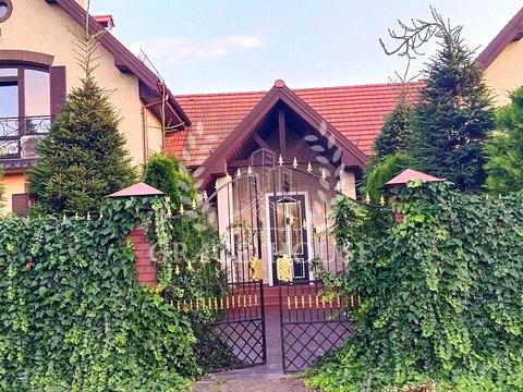 дом по адресу садова