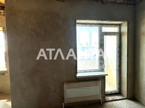 квартира за адресою Новоселів вул., 1