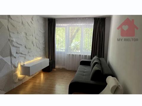 квартира за адресою Капушанська вул., 37