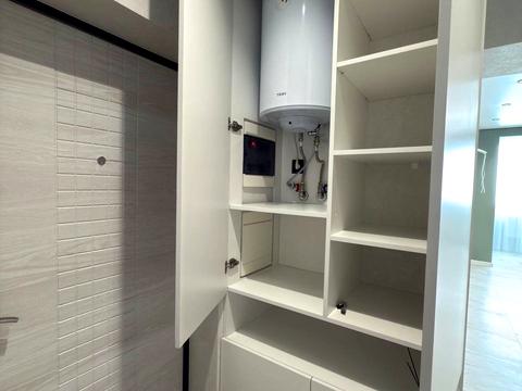 квартира по адресу Полтавский Шлях ул., 184а