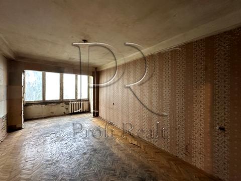 квартира по адресу Флоренции ул., 10-А