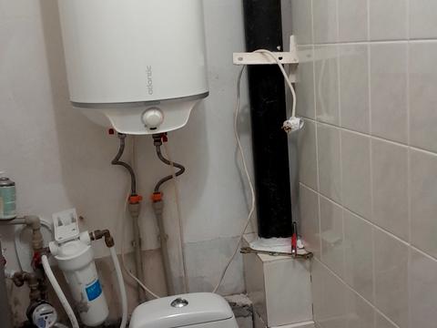квартира по адресу Чернобыльская ул., 24/26