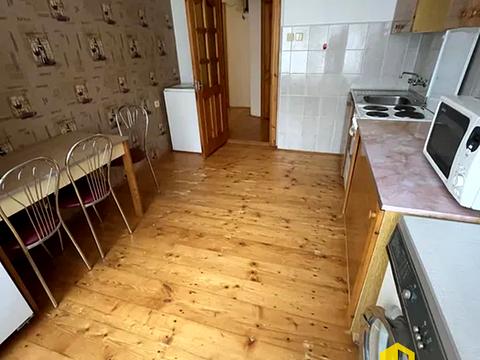 квартира за адресою Івана Пулюя вул., 42 а