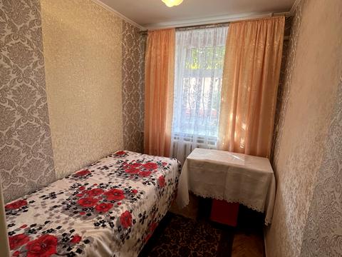 квартира за адресою Краснослобідський узвіз, 22