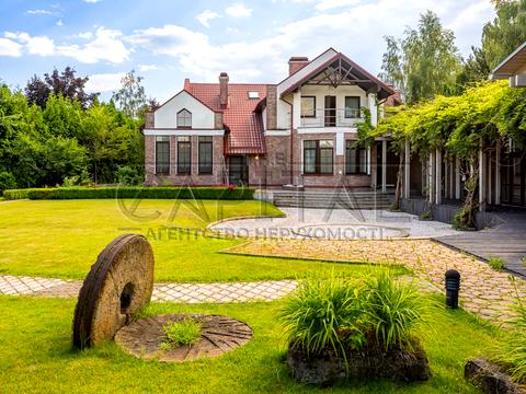 дом по адресу Старокиївська