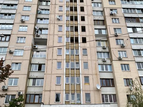 квартира по адресу Милютенко ул., 28-В