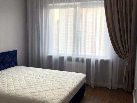 квартира по адресу Софии Русовой ул., 7-Г