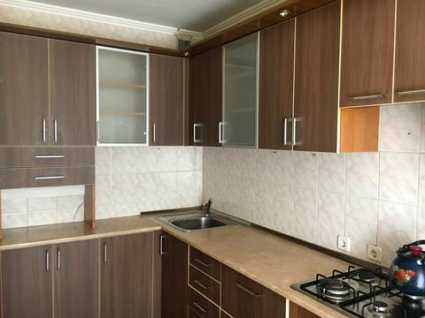 квартира за адресою Милославська вул., 19-А