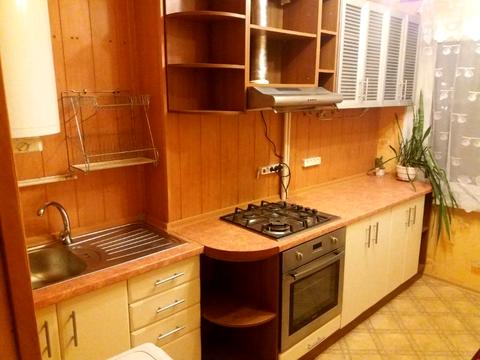 квартира по адресу пр. Слобожанский, 83