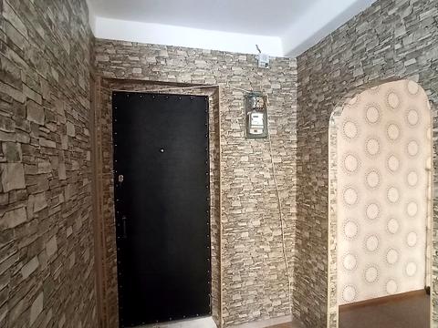 квартира за адресою Космонавта Поповича вул. (Космонавта Волкова), 24