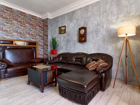 квартира по адресу Крещатик ул., 25