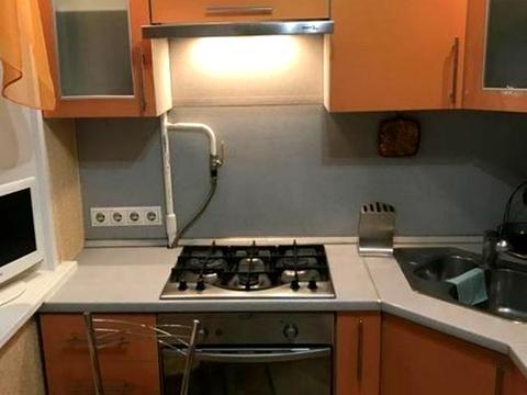 квартира по адресу Калиновая ул., 86