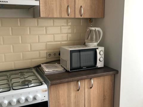 квартира по адресу Амосова, 63