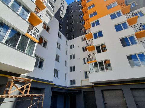 квартира по адресу Смелянская ул., 122