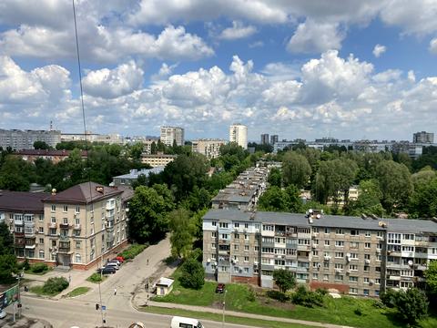 квартира по адресу Академика Янгеля ул., 21