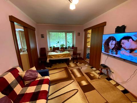 квартира за адресою Миколи Шепелєва вул., 6-А