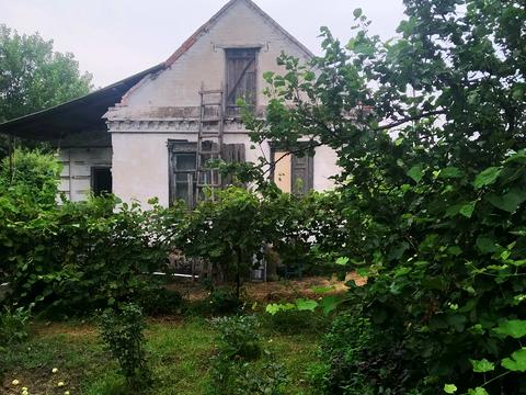 дом по адресу Павла Тушкана ул. (Вильямса)