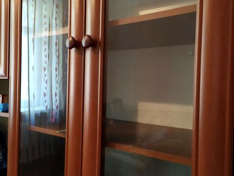 квартира за адресою Якира, 18