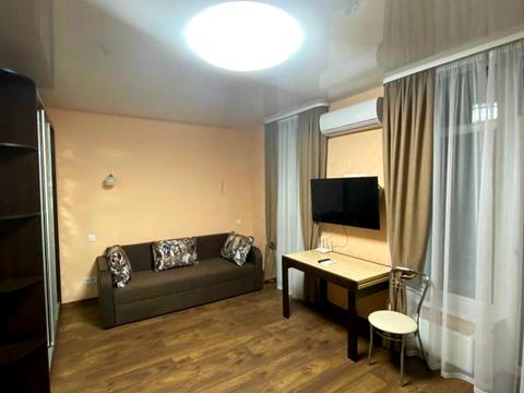 квартира за адресою Берестейський просп. (Перемоги), 67-А