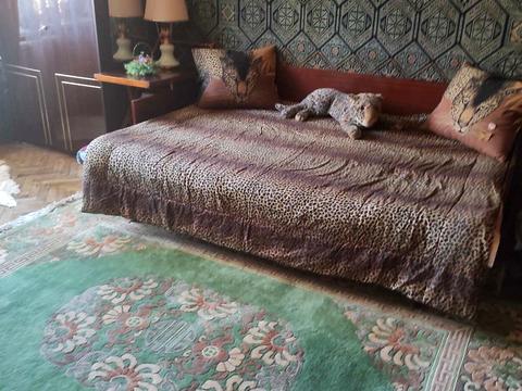 кімната за адресою Мрії вул. (Академіка Туполєва), 5