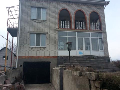 дом по адресу Лесная, 25