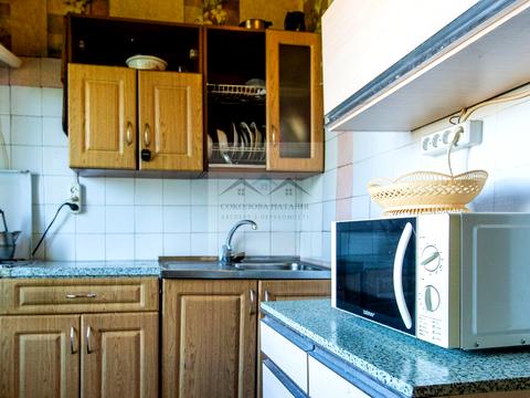 комната по адресу Берестейский просп. (Победы), 79