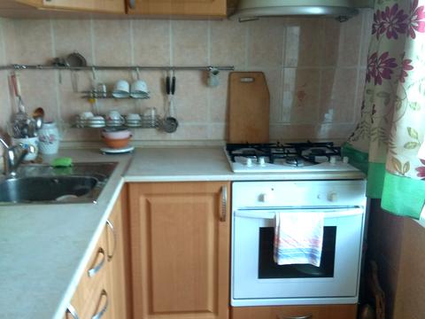 квартира за адресою Тульчинська вул., 3