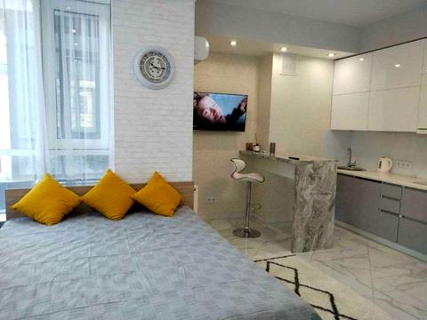 квартира по адресу Леси Украинки бульв., 7-А