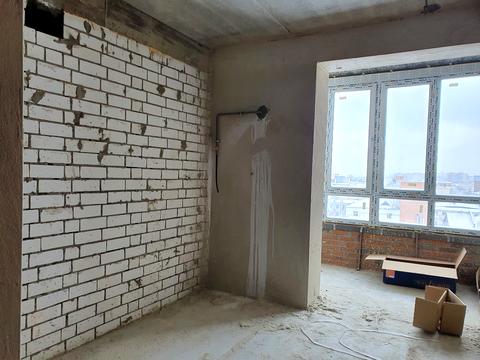 квартира по адресу Домбровського ул., 3