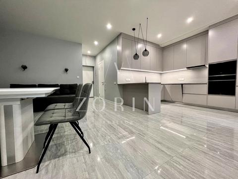 квартира за адресою Сімферопольська вул., 2-П