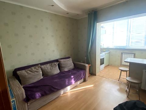 квартира за адресою Драгоманова вул., 1-К