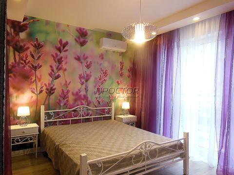 квартира за адресою Метрологічна вул., 9-В