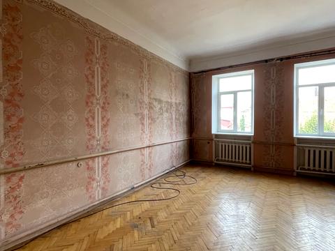 квартира за адресою Конституційна вул. (28 Червня), 11