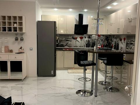 квартира по адресу Андрея Мельника ул., 10