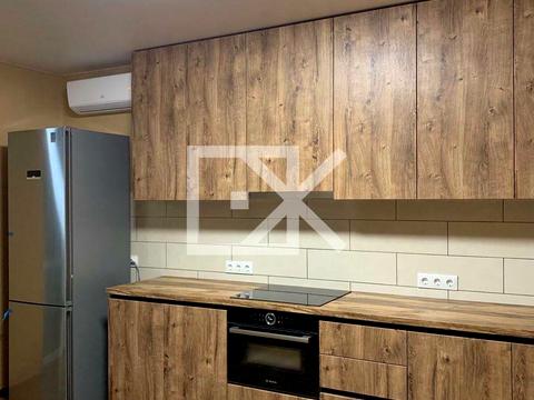 квартира за адресою Євгена Маланюка вул. (Степана Сагайдака), 101