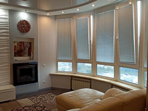 квартира по адресу Петра Калнишевського ул. (Михайла Майорова), 7