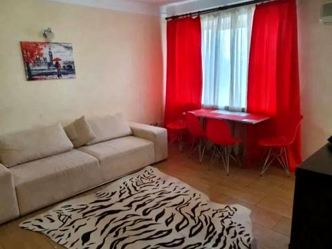 квартира за адресою Лесі Українки бульв., 5