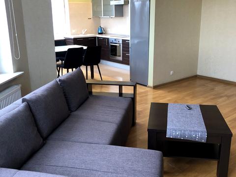 квартира по адресу Несторовский пер., 6