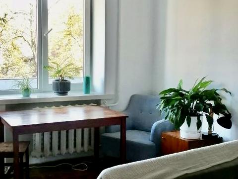 квартира по адресу Николая Михновского бульв. (Дружбы народов), 10-А