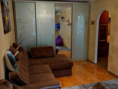 квартира по адресу Академика Белецкого ул., 9-А