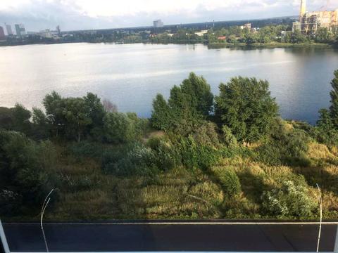 квартира за адресою Ревуцького вул., 56