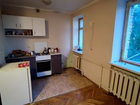 квартира по адресу Академика Королёва ул., 10-В