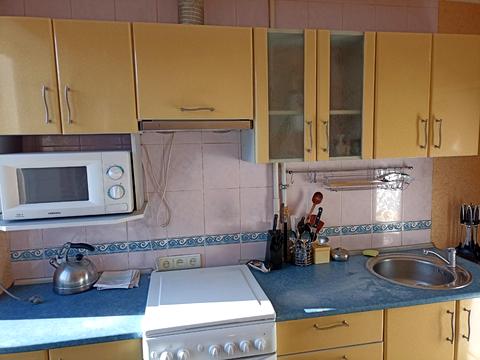 квартира за адресою Крушельницької пров. (Людмили Мокієвської), 4