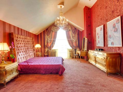 будинок за адресою КГ Днипрова хвыля